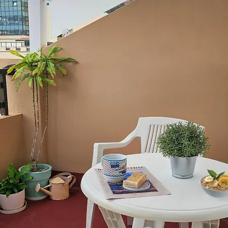 Appartement La Perla Holidays