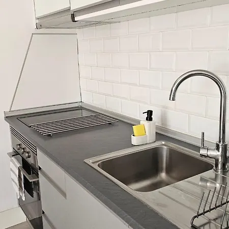 Appartement La Perla Holidays