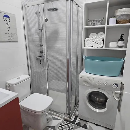 Appartement La Perla Holidays Puerto de la Cruz (Tenerife)