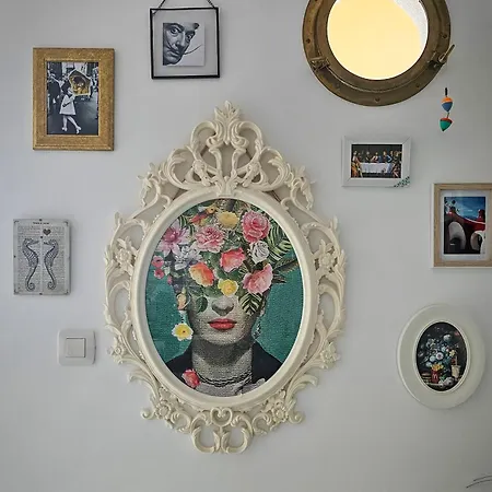 La Perla Holidays * Puerto de la Cruz (Tenerife)