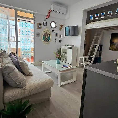 Appartement La Perla Holidays