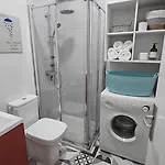 Apartment La Perla Holidays Puerto de la Cruz (Tenerife)