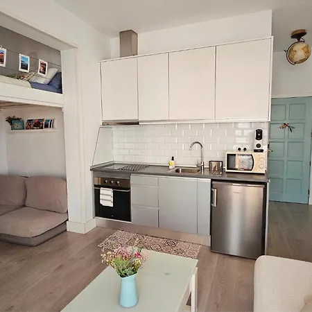 Apartment La Perla Holidays *