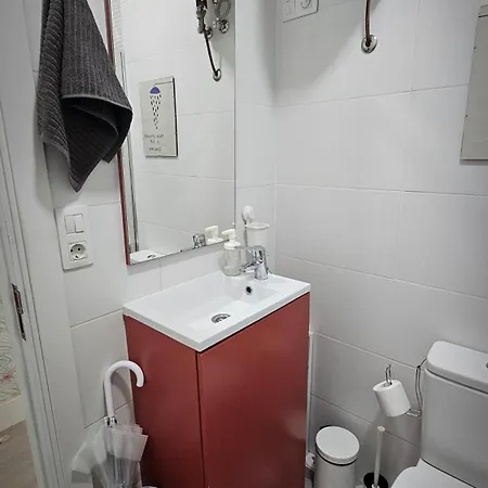 La Perla Holidays Puerto de la Cruz (Tenerife)