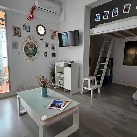 La Perla Holidays 푸에르토 드 라 크루즈