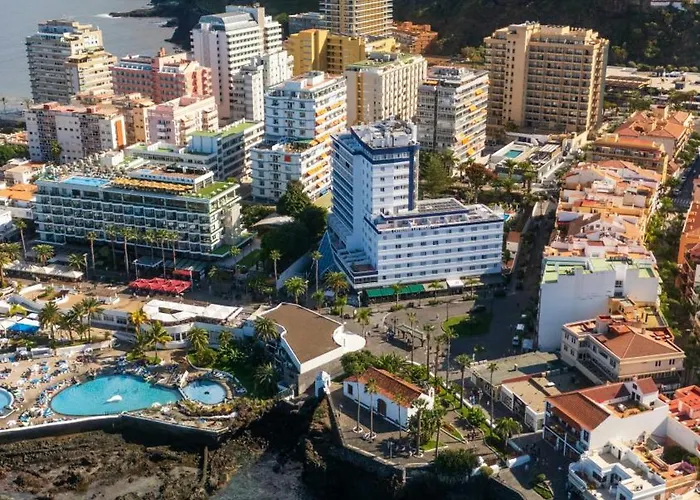 La Perla Holidays * 푸에르토 드 라 크루즈