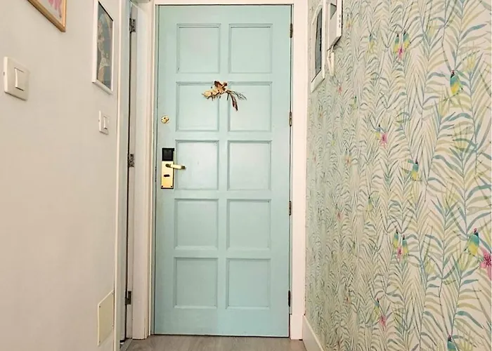 아파트 La Perla Holidays