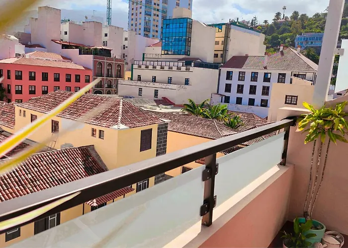 La Perla Holidays 푸에르토 드 라 크루즈