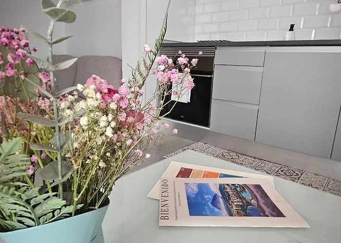 La Perla Holidays 푸에르토 드 라 크루즈