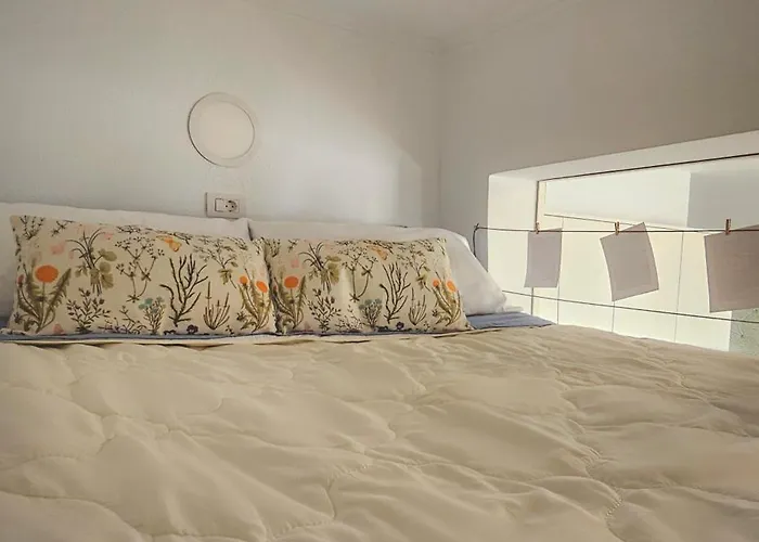 La Perla Holidays 푸에르토 드 라 크루즈