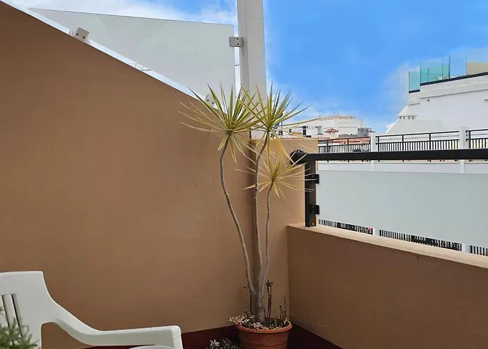 아파트 La Perla Holidays