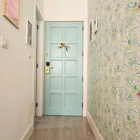 Apartment La Perla Holidays