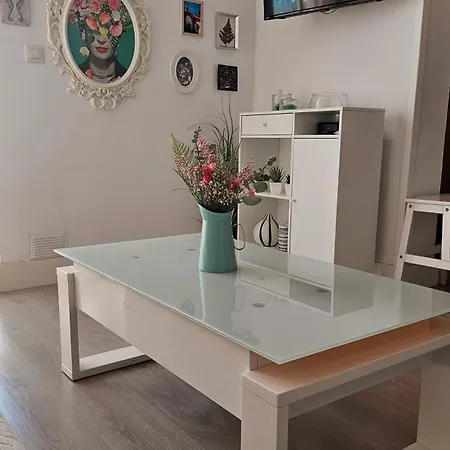 Apartamento La Perla Holidays *