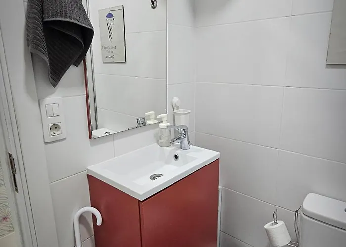 La Perla Holidays プエルト・デ・ラ・クルス