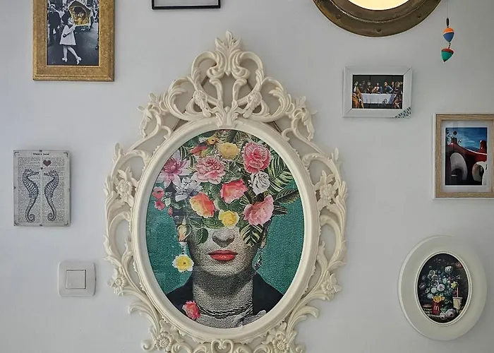 La Perla Holidays * プエルト・デ・ラ・クルス