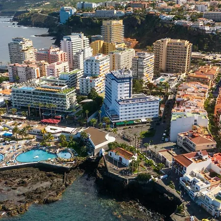 La Perla Holidays * Puerto de la Cruz (Tenerife)
