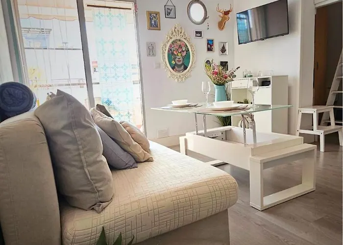 La Perla Holidays Apartament *