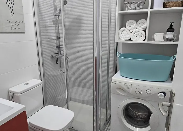 Apartament La Perla Holidays Puerto de la Cruz (Tenerife)