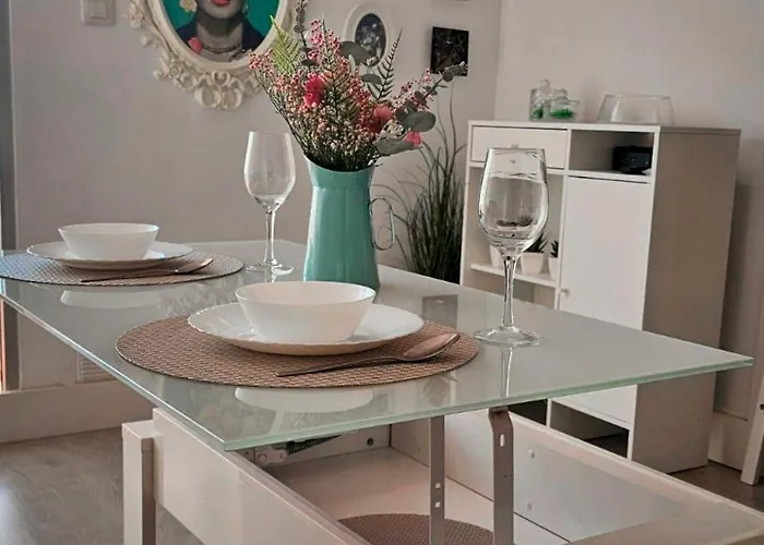 La Perla Holidays Apartament *