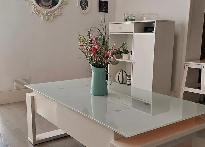 Apartament La Perla Holidays *