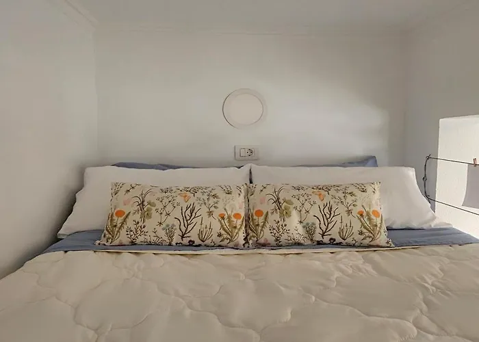 La Perla Holidays Apartament